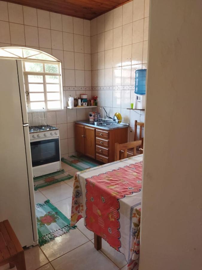 Вілла Casa Bela Боніту Екстер'єр фото
